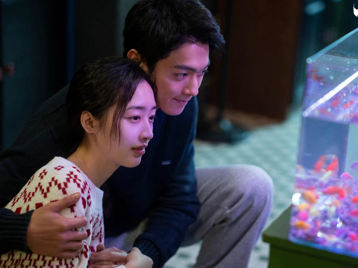 劇情亮點5.服化道力求還原年代感