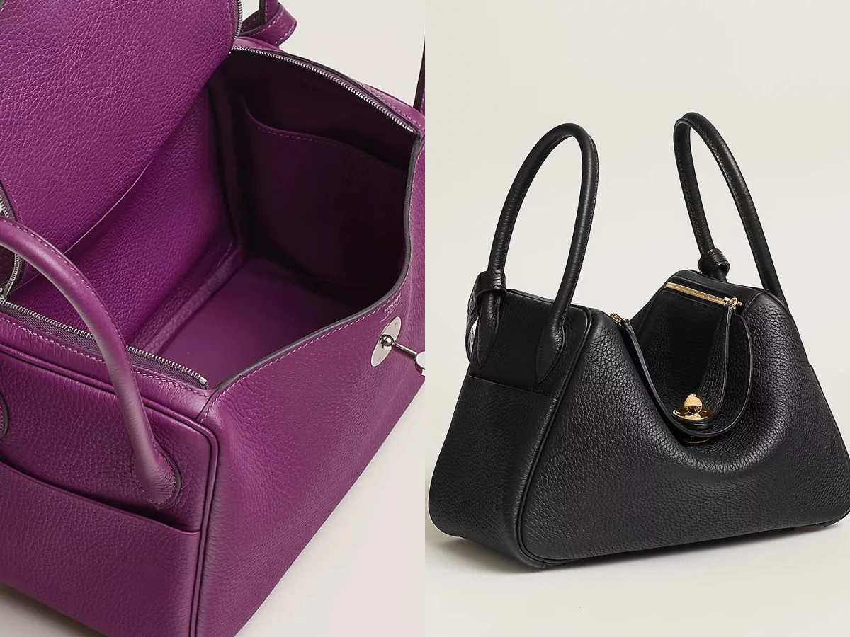 Herm&egrave;s Lindy 價錢