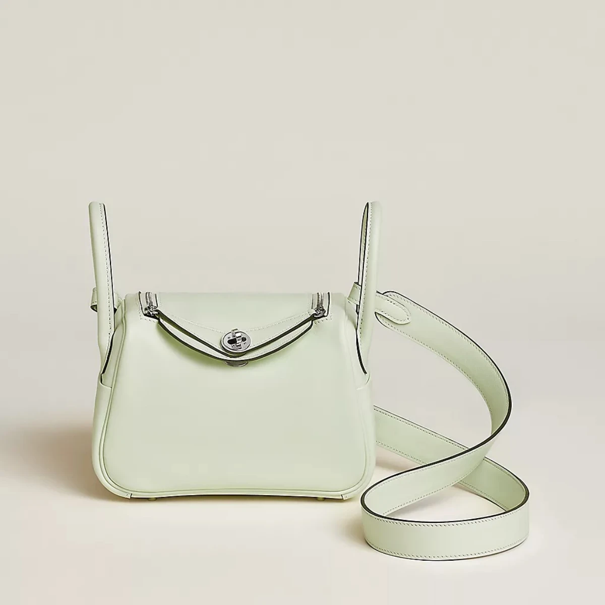 Herm&egrave;s Lindy 價錢