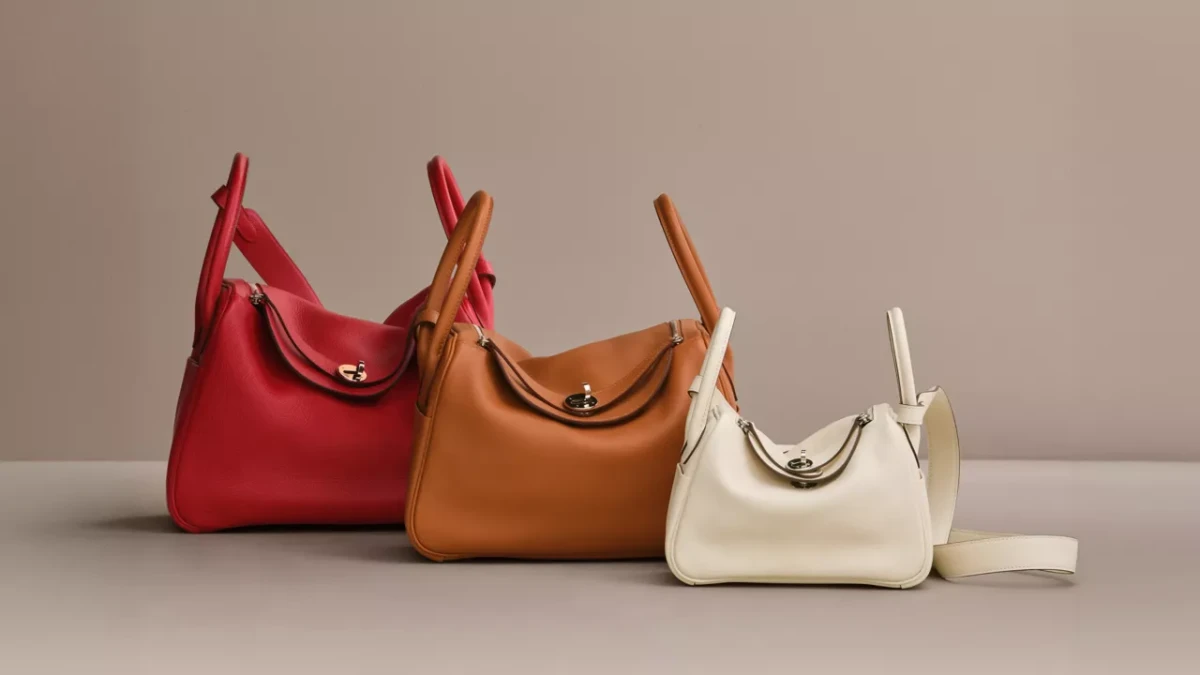 Herm&egrave;s Lindy 價錢