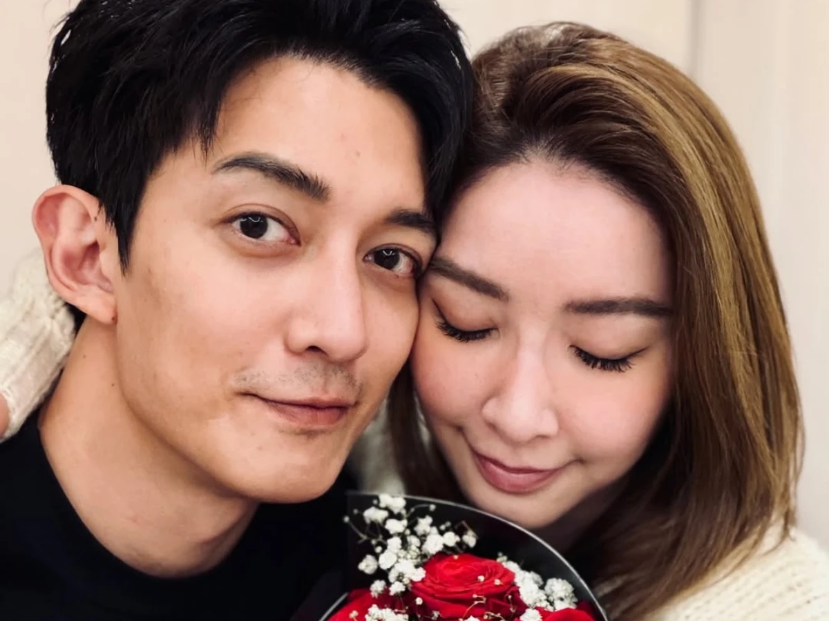 許維恩切除乳房與重建手術，老公王家梁首發聲