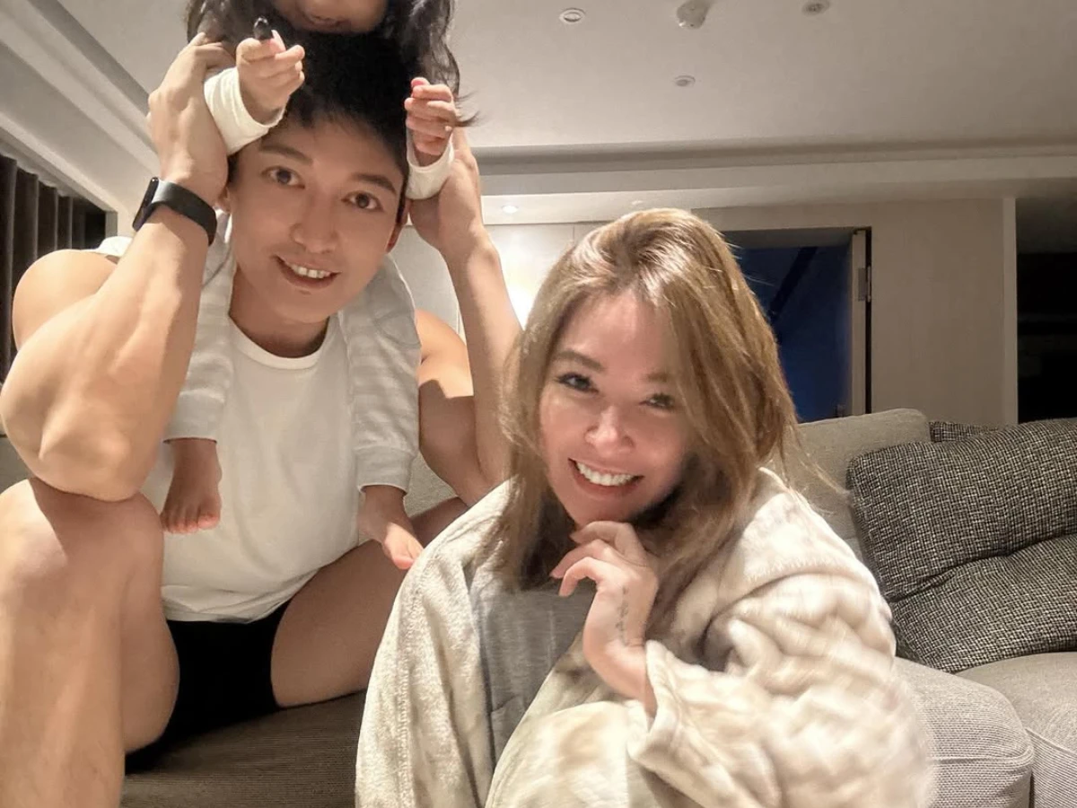 許維恩曝心境：活著本身就是一種美