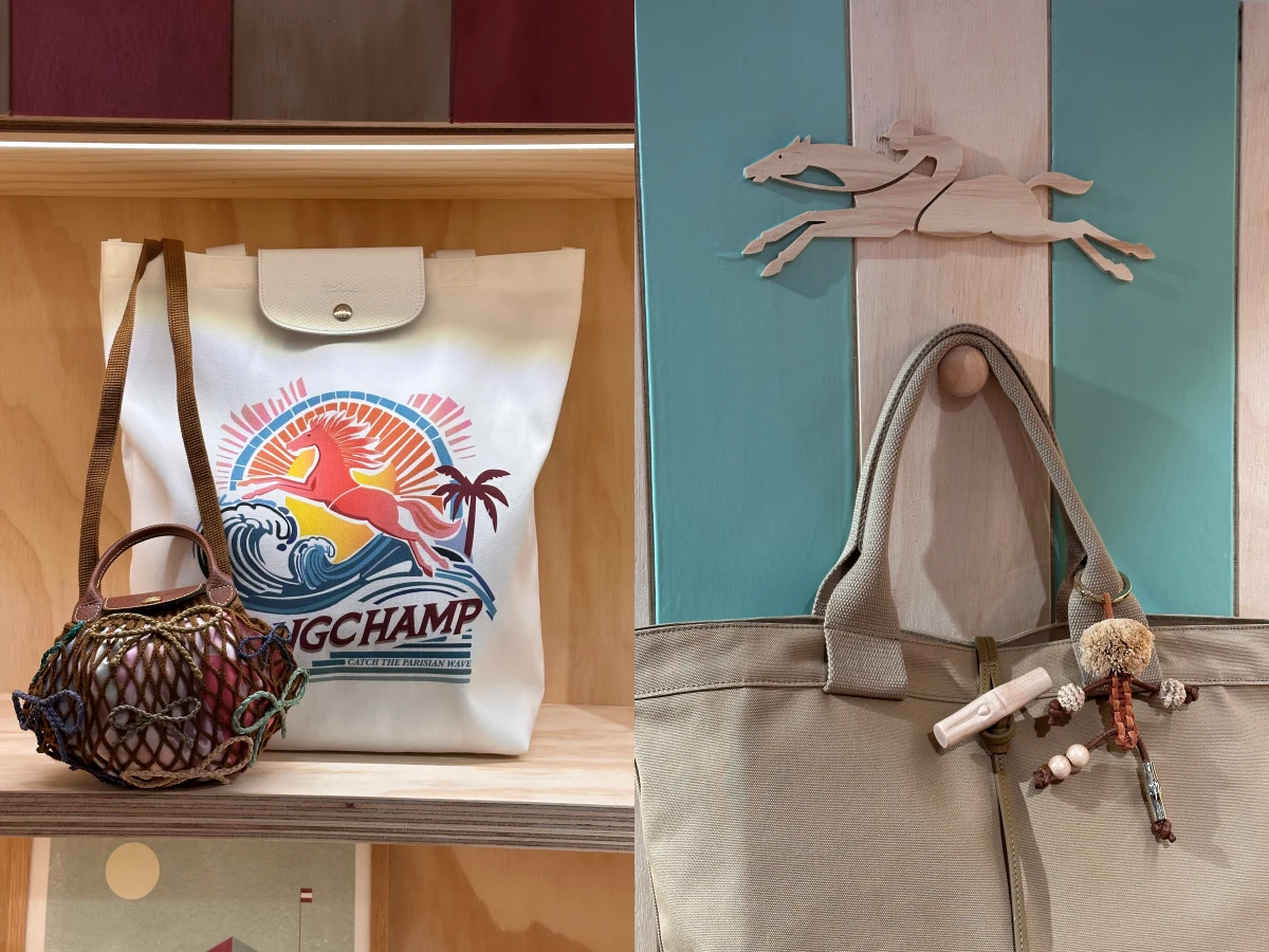 longchamp