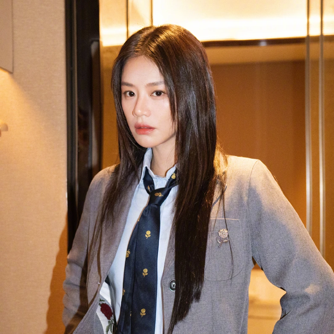 金馬影后馬思純認斷開交往5年渣男男友！親吐單身狀態：過去太戀愛腦