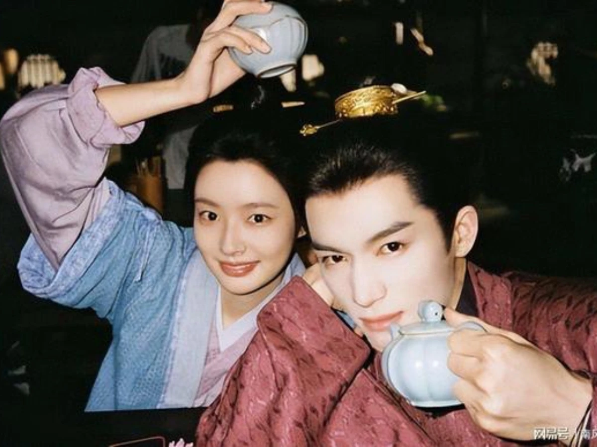 劇情亮點8.預告探案&times;輕喜劇討論度飆升