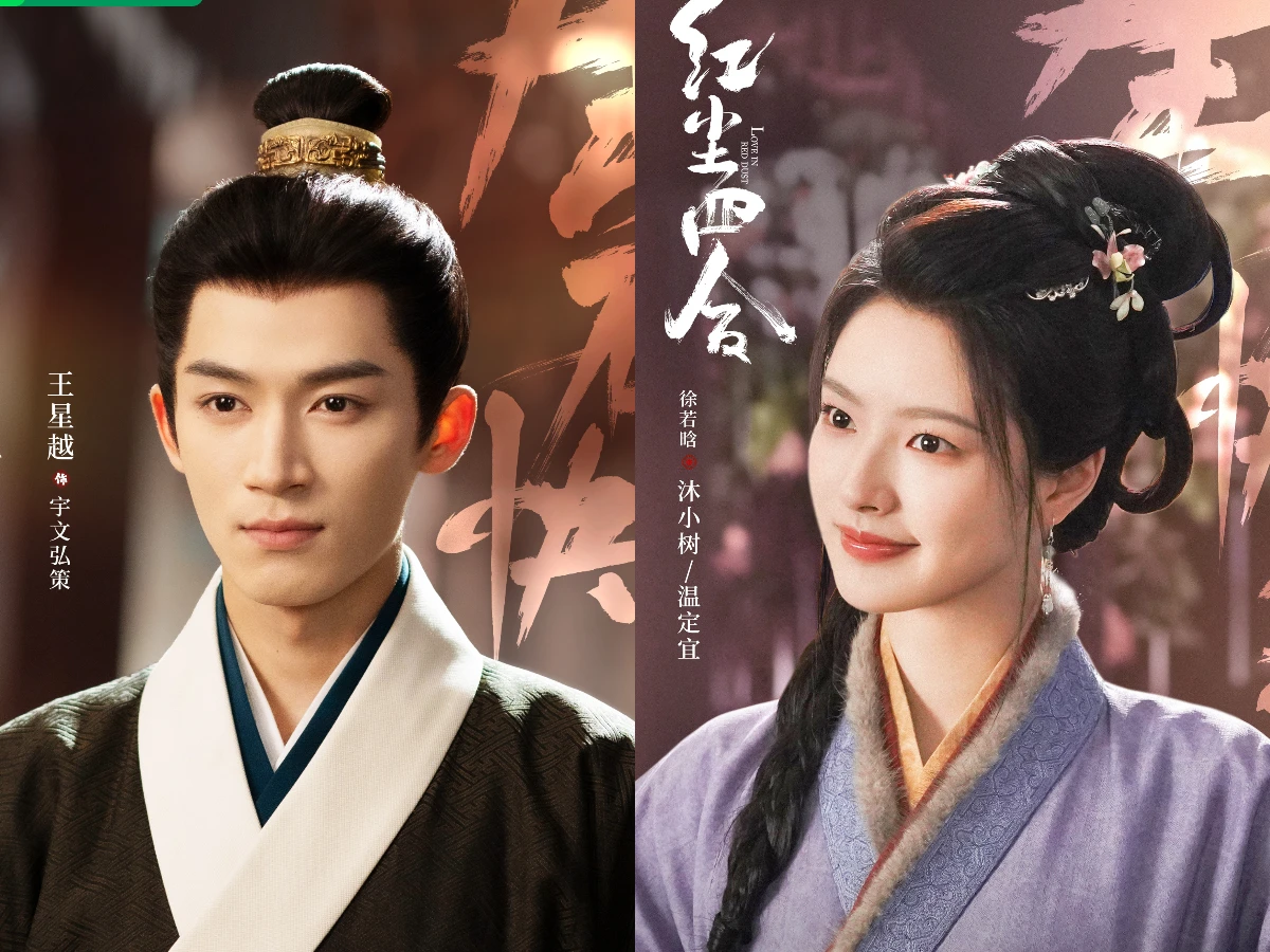 劇情亮點7.金馬獎「最佳造型設計」親操刀