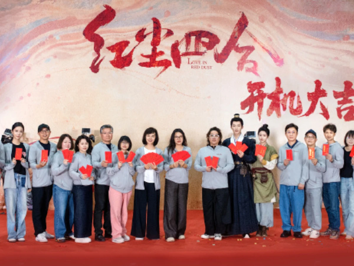 劇情亮點6.《香蜜》導演＋《繁花》編劇