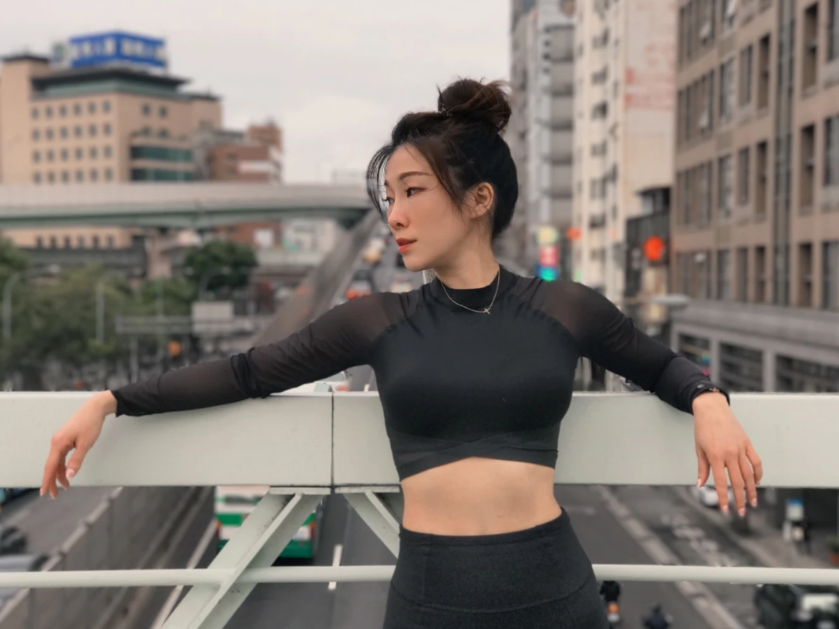 KIMIKO穿搭