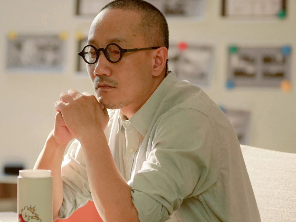 你目前對「工作」的真實感受是？ _1_