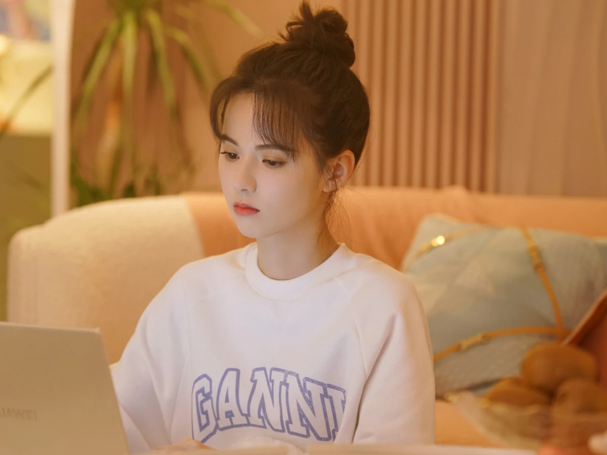 你目前對「工作」的真實感受是？ _4_