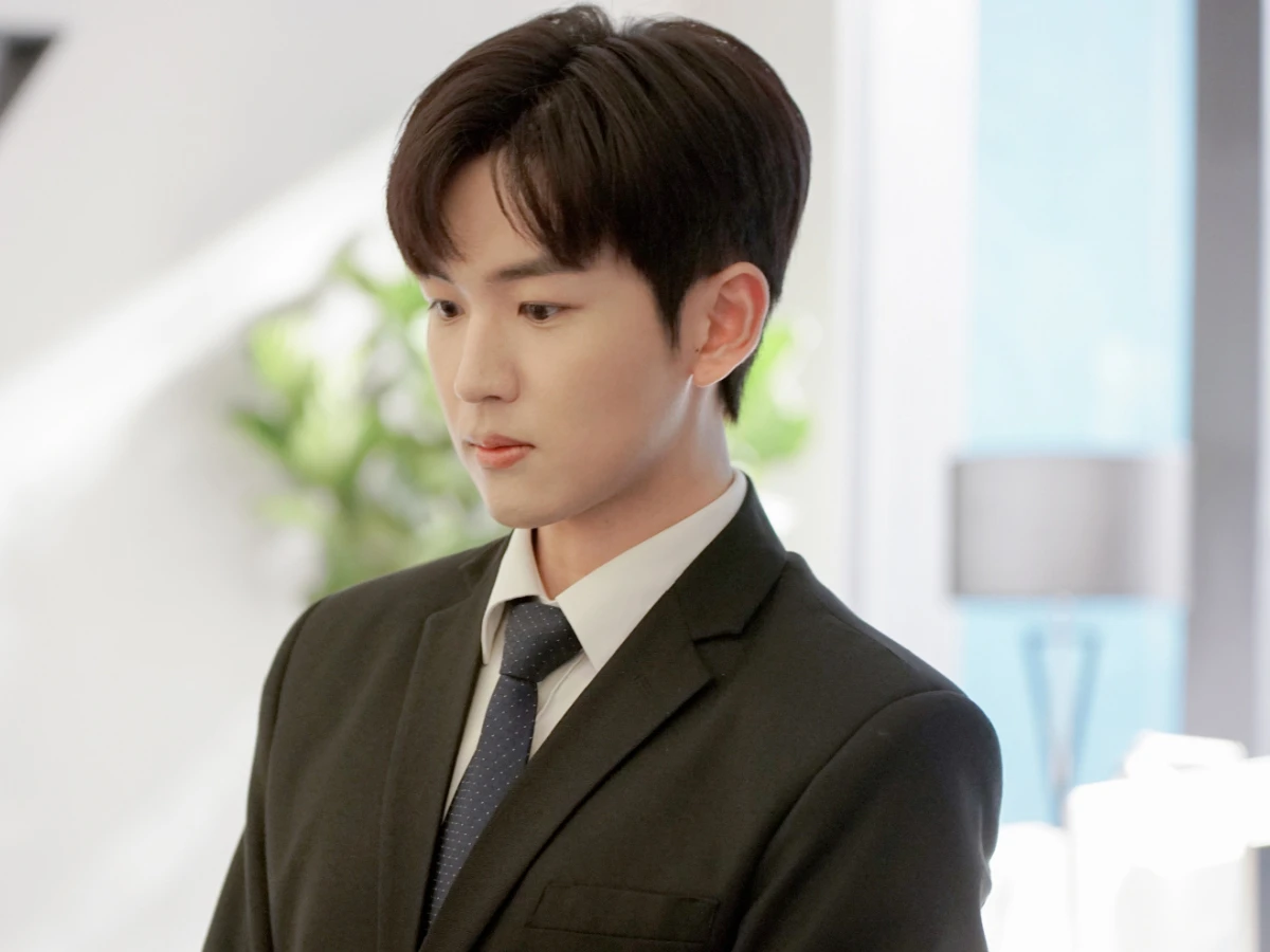 你目前對「工作」的真實感受是？