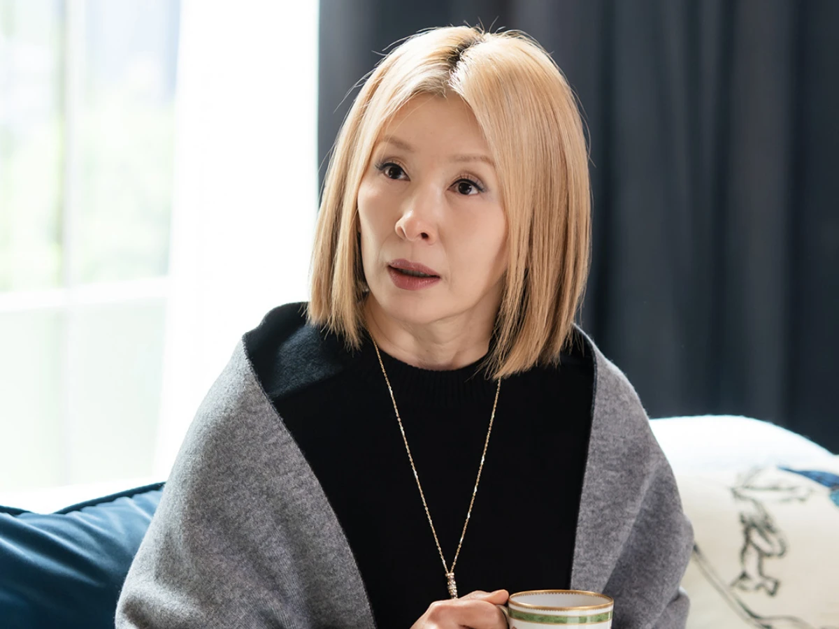 越宅越有錢3.天蠍座