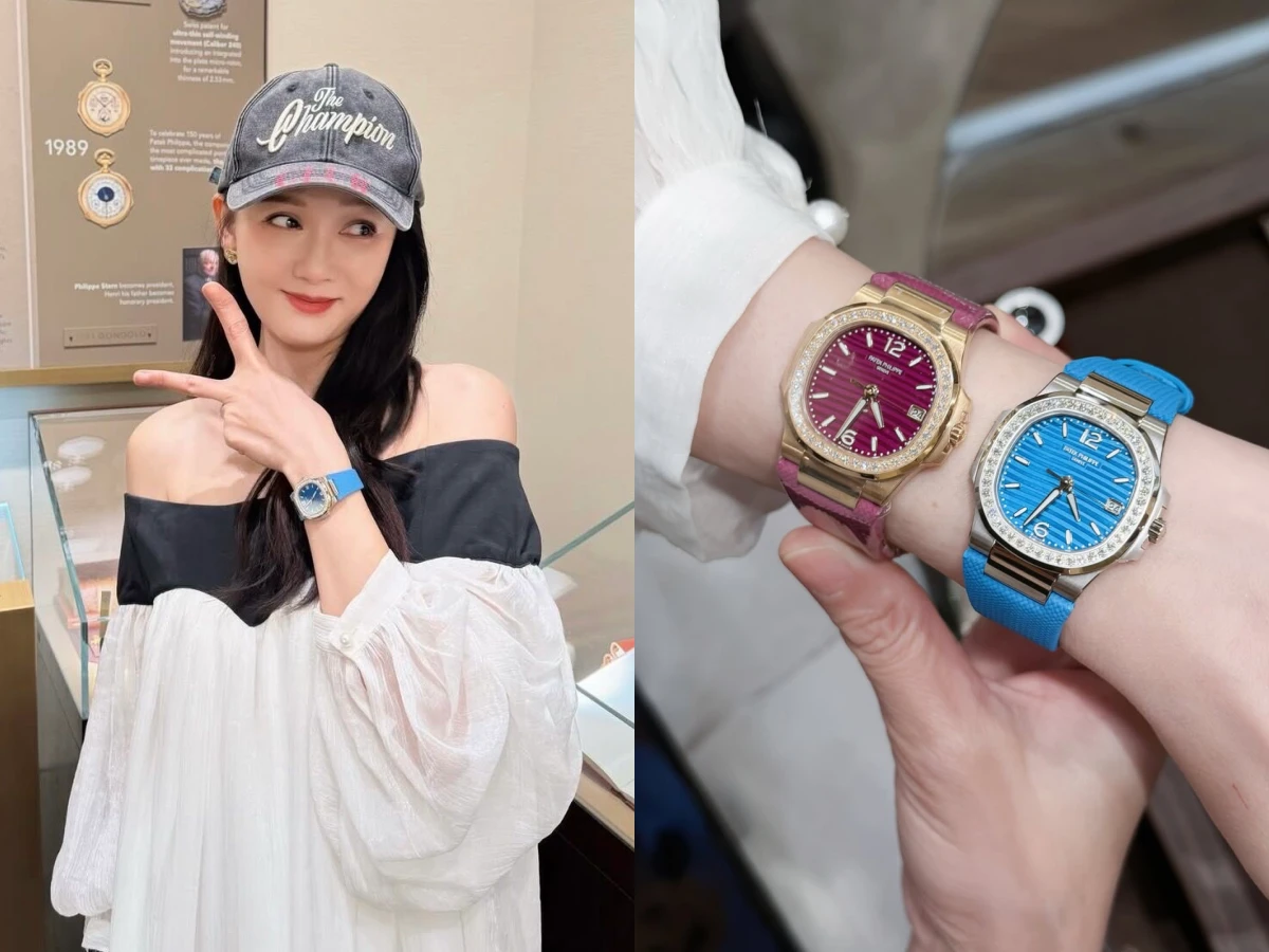 陳喬恩登機、逛街都揹這款柏金包