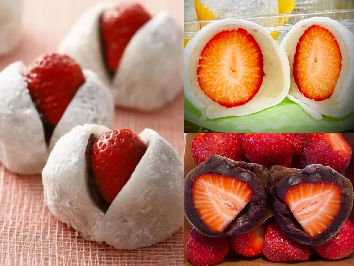 網實測聽演唱會、看電影「吃麻糬防尿急」超有效？醫解釋：像海綿，3個不頻尿小秘訣必學