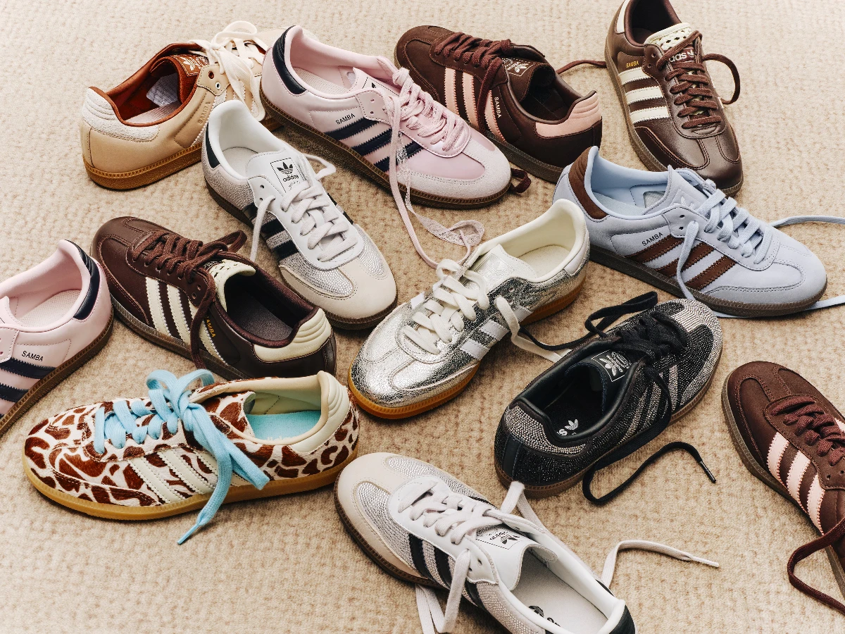 adidas Originals Samba