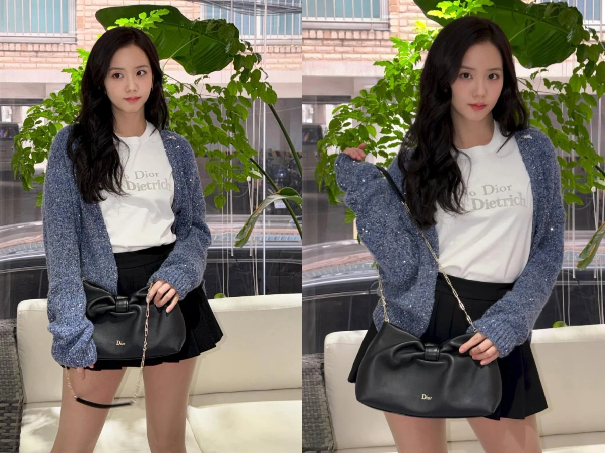 Jisoo