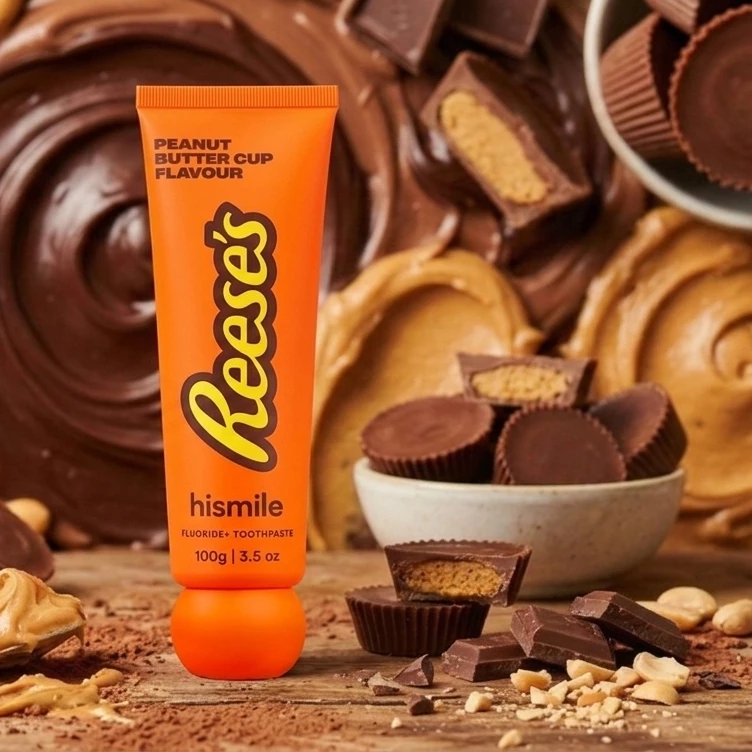 花生醬巧克力牙膏、炸雞口味牙膏？澳洲牙膏品牌推超狂口味，刷牙越刷越餓？