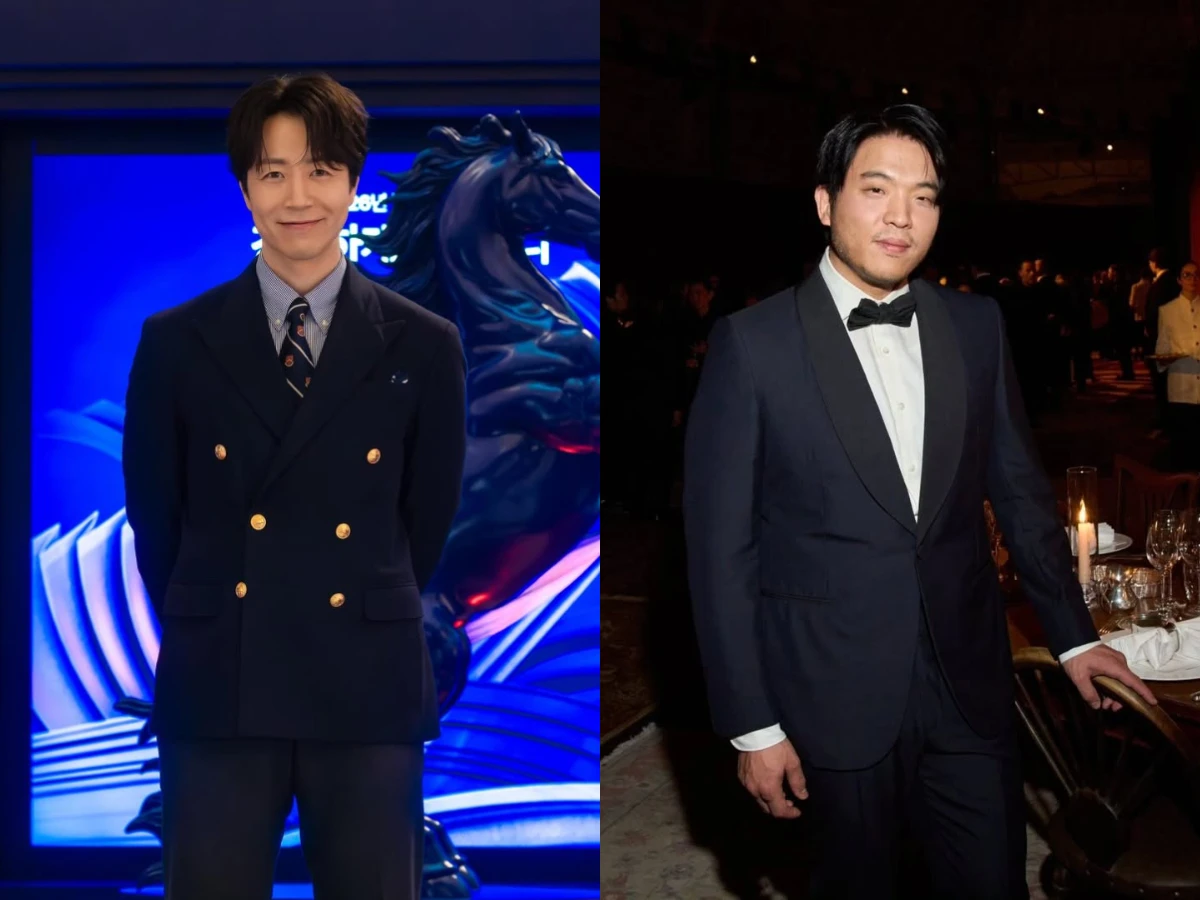 韓國米其林名單公布！《黑白大廚》孫鍾元仍是雙星主廚，評審安成宰餐廳重新開張也上榜