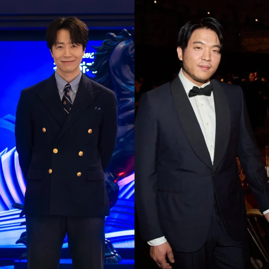 韓國米其林名單公布！《黑白大廚》孫鍾元仍是雙星主廚，評審安成宰餐廳重新開張也上榜