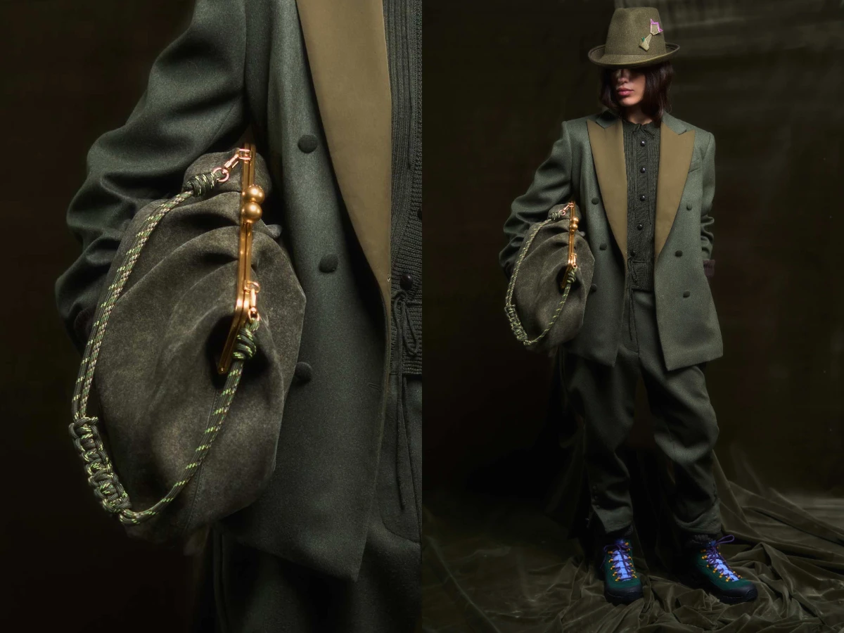 Weekend Max Mara Signature 膠囊系列