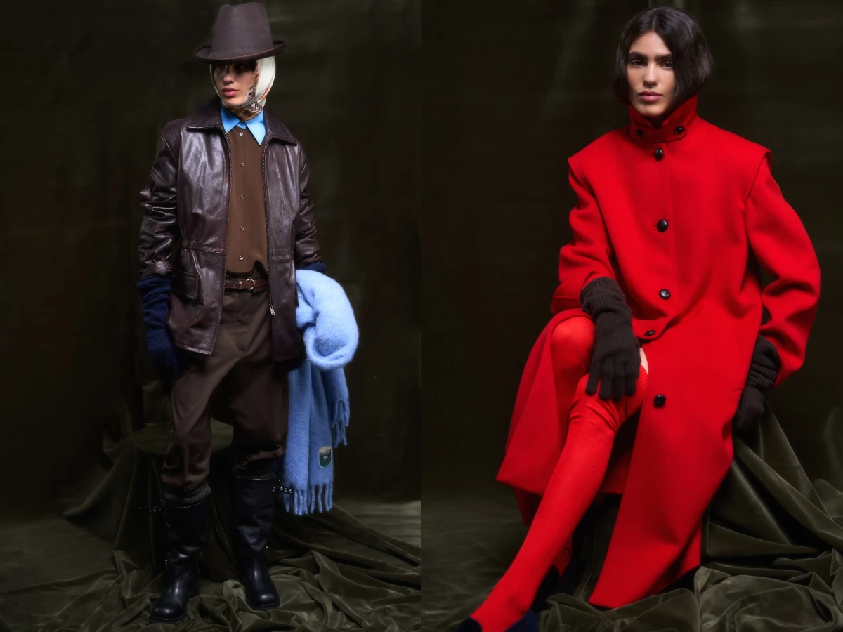 Weekend Max Mara Signature 膠囊系列