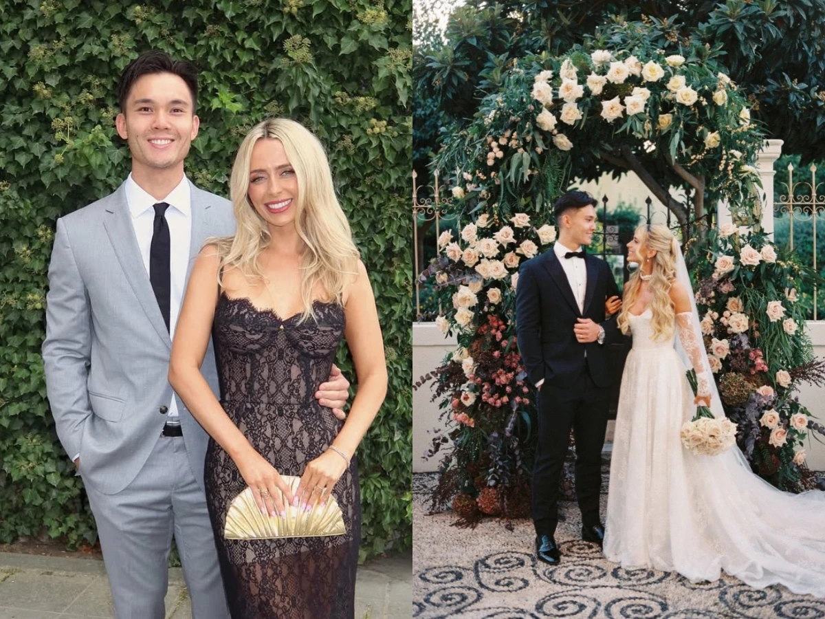 費仔費爾柴德老婆漢娜費爾柴德Hanna Fairchild