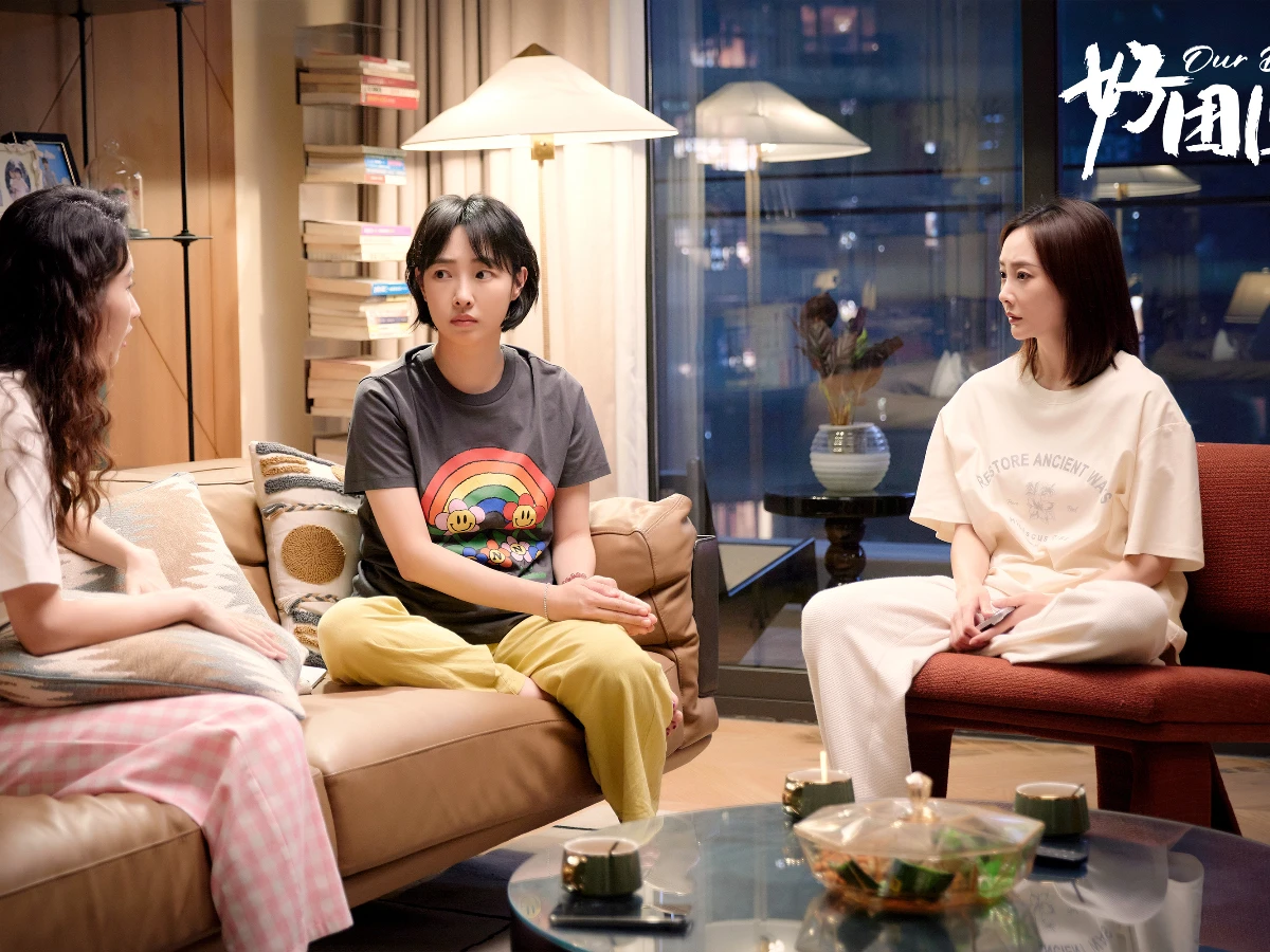 劇情亮點4.狠揭社會痛點