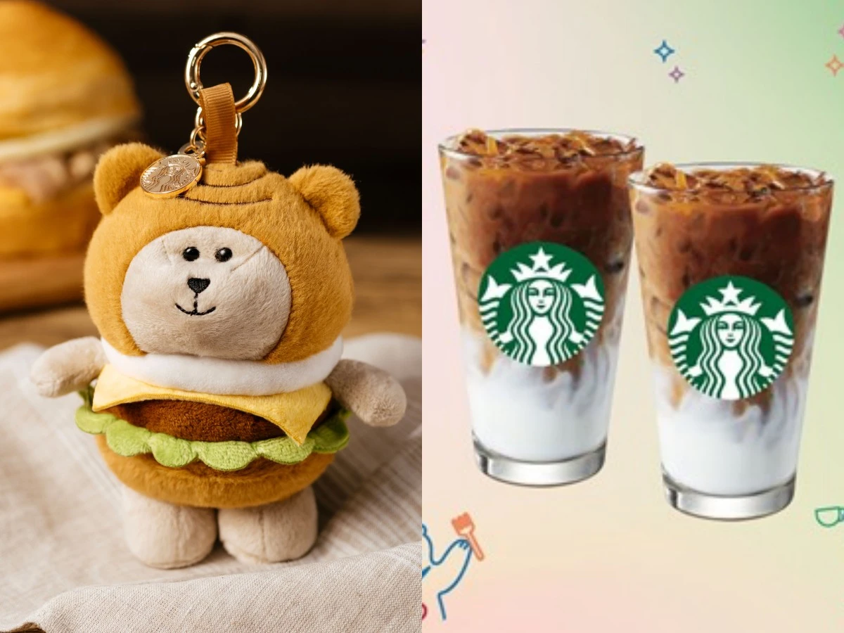 話題甜點登台！新加坡頂級冰餅、韓國人氣可朗芙插旗台北，白色情人節浪漫開吃