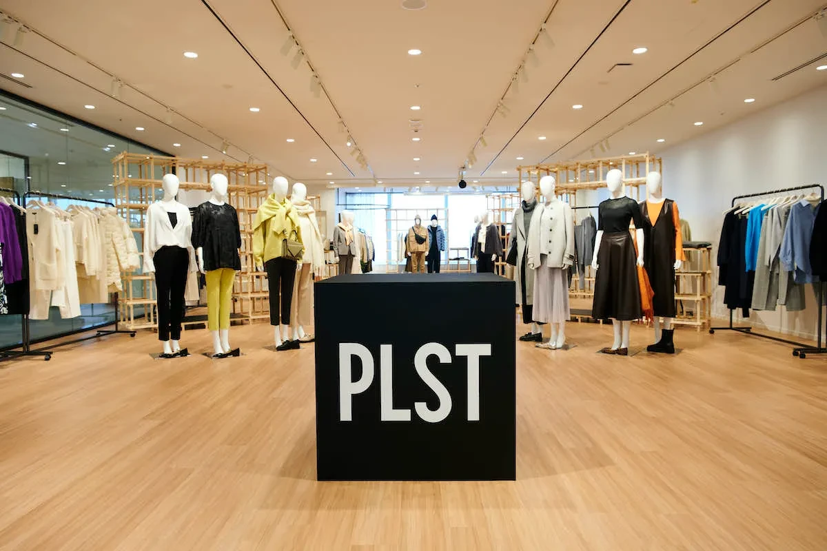 不只買UQ、GU？內行人都去日本買PLST