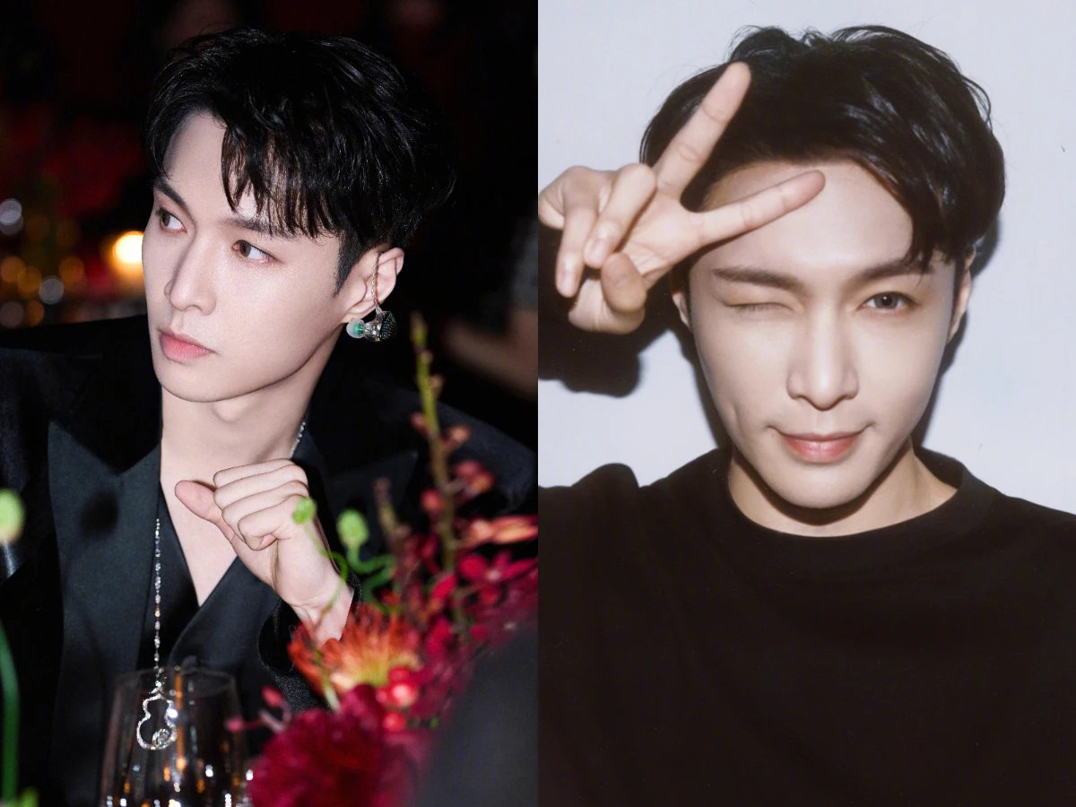 張藝興遭爆赴韓未報備行程遭罰