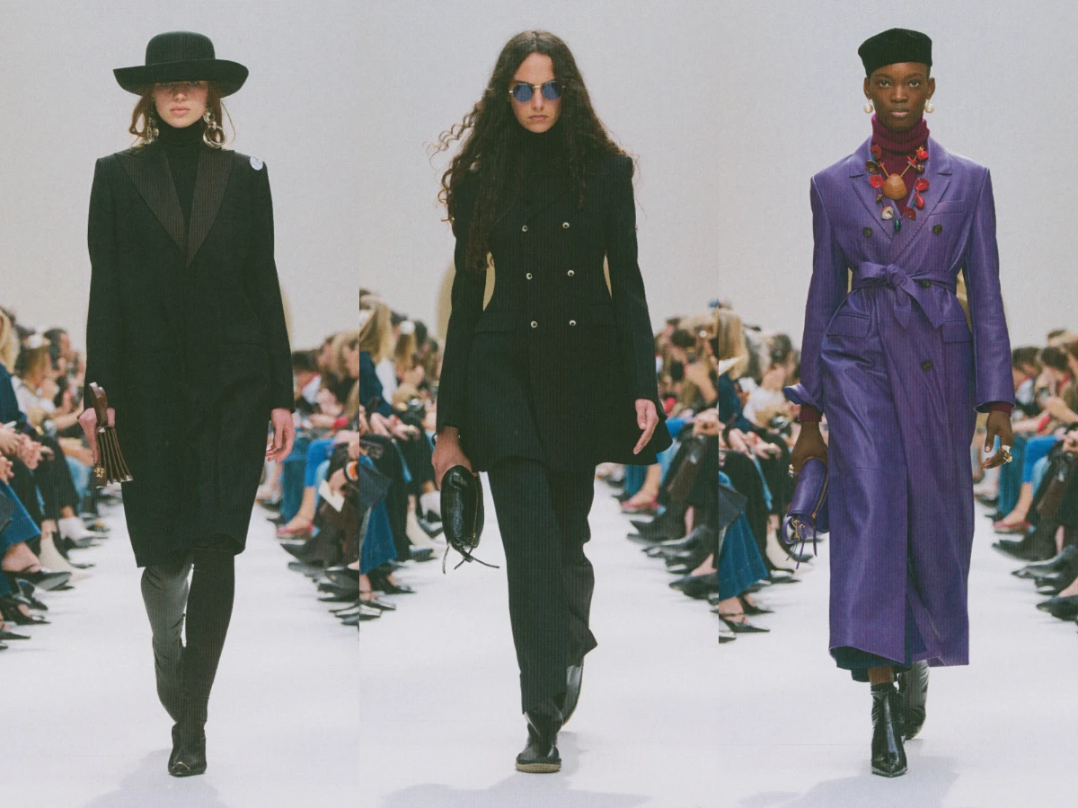 CELINE 2026 冬季系列