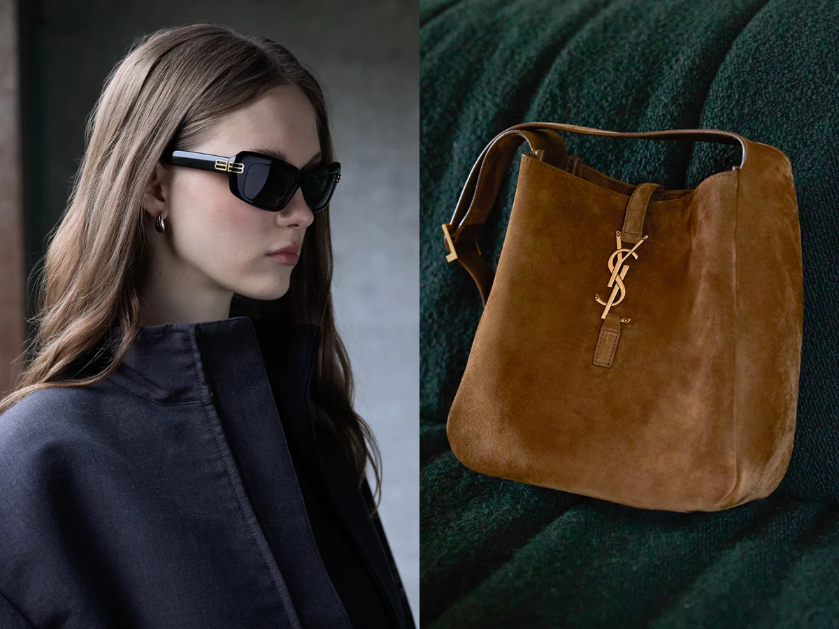 白色情人節禮物  輕奢包款推薦