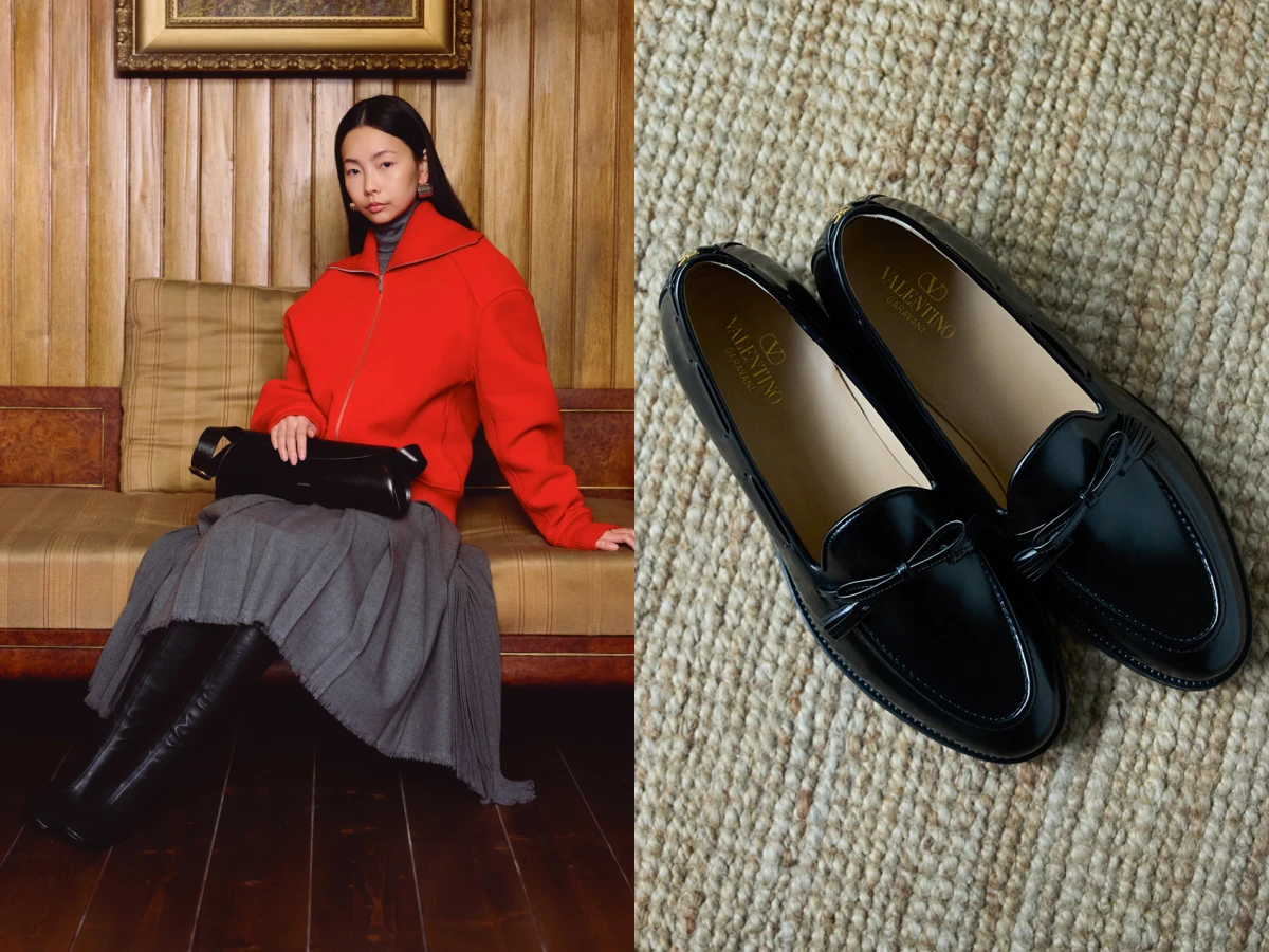 白色情人節禮物  輕奢包款推薦