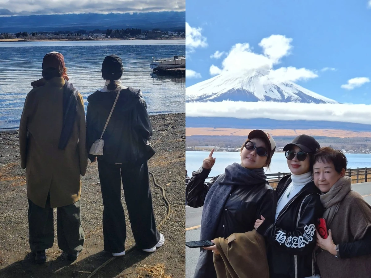 陳美鳳外套穿搭