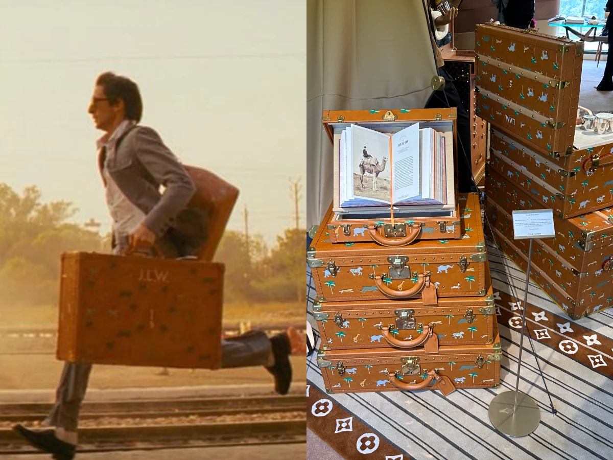 Louis Vuitton  2026 Savoir R&ecirc;ver典藏工藝展亮點