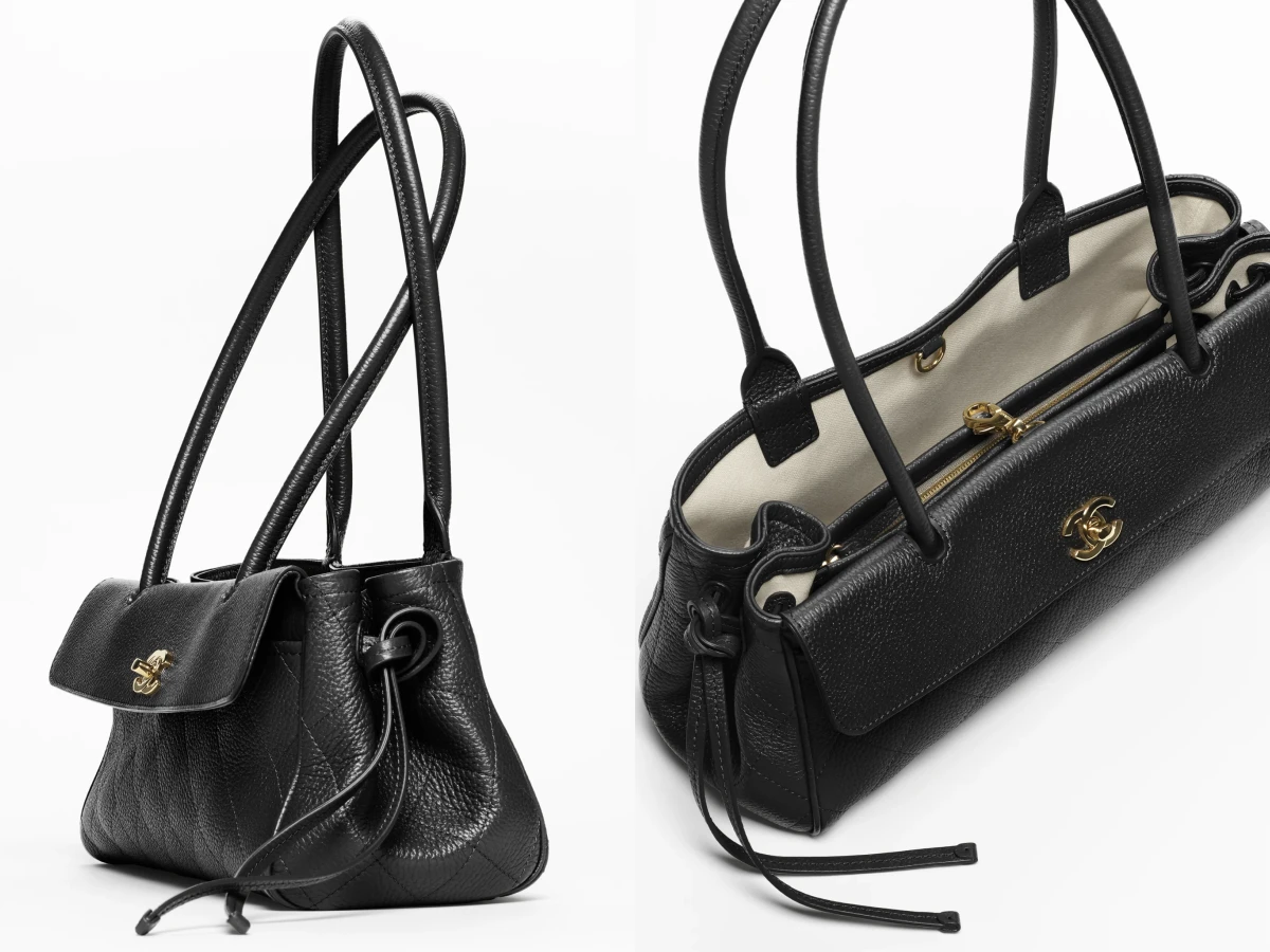 Jennie現身 Chanel FALL WINTER 2026 秀高允貞也來了！