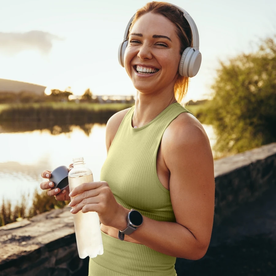 如何改善白髮？日常5個生活習慣很重要