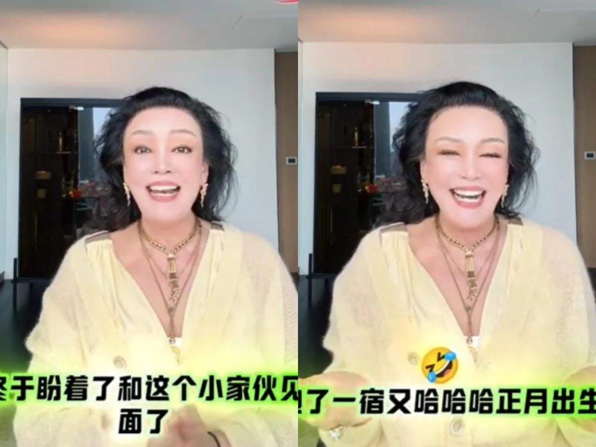 汪小菲無奈嘆「沒辦法改變張蘭」：我已經被迫退網了