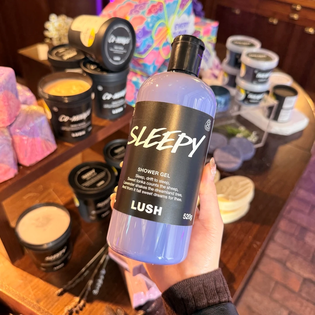 失眠救星！世界睡眠日爆紅「6大神級助眠好物」帶你快速進入甜美夢鄉