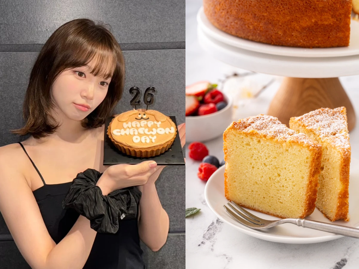 做蛋糕不用花大錢！礦泉水瓶變萬用神器，零基礎也能成功的蒸蛋糕做法