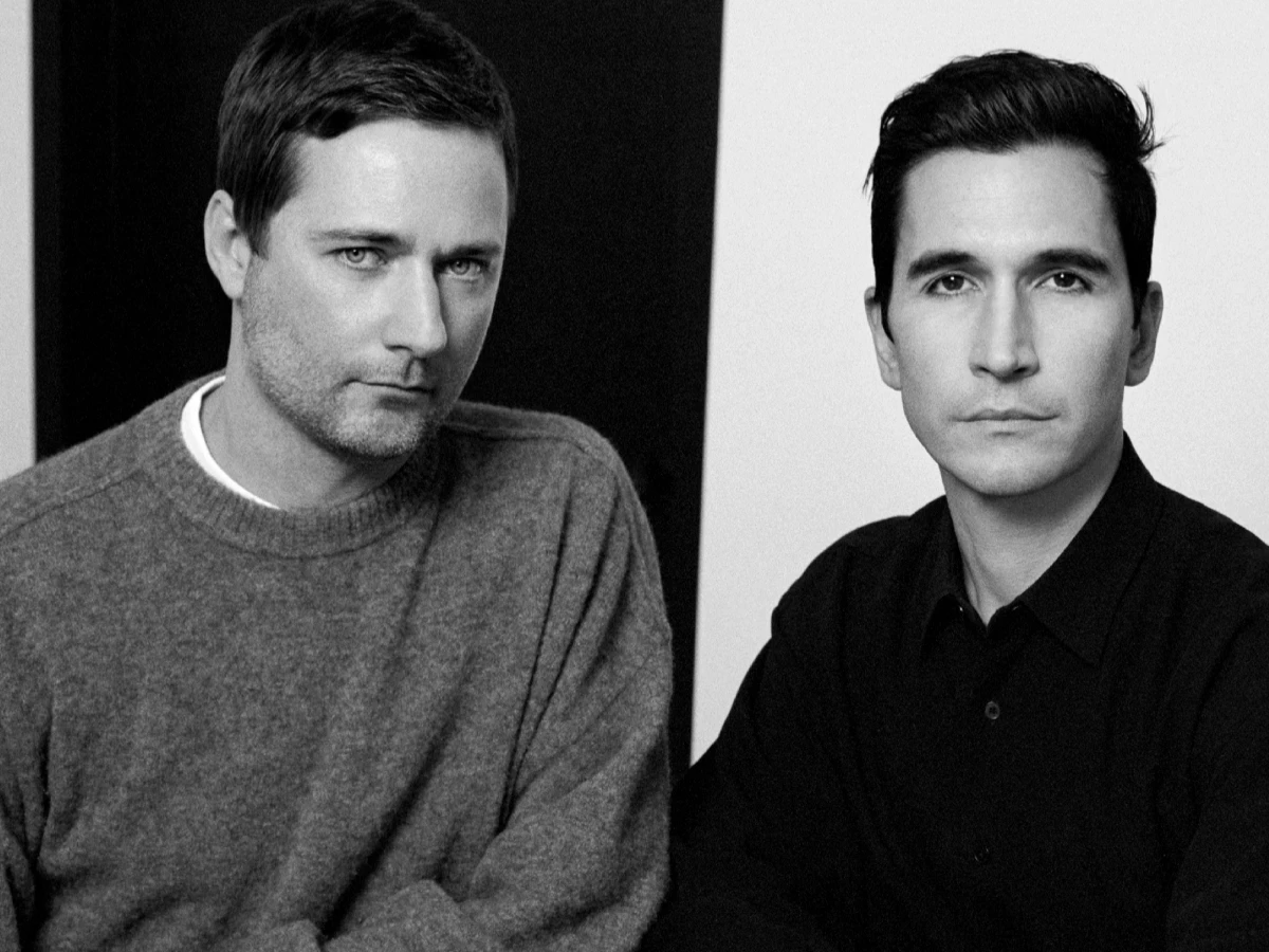 Jack McCollough與Lazaro Hernandez