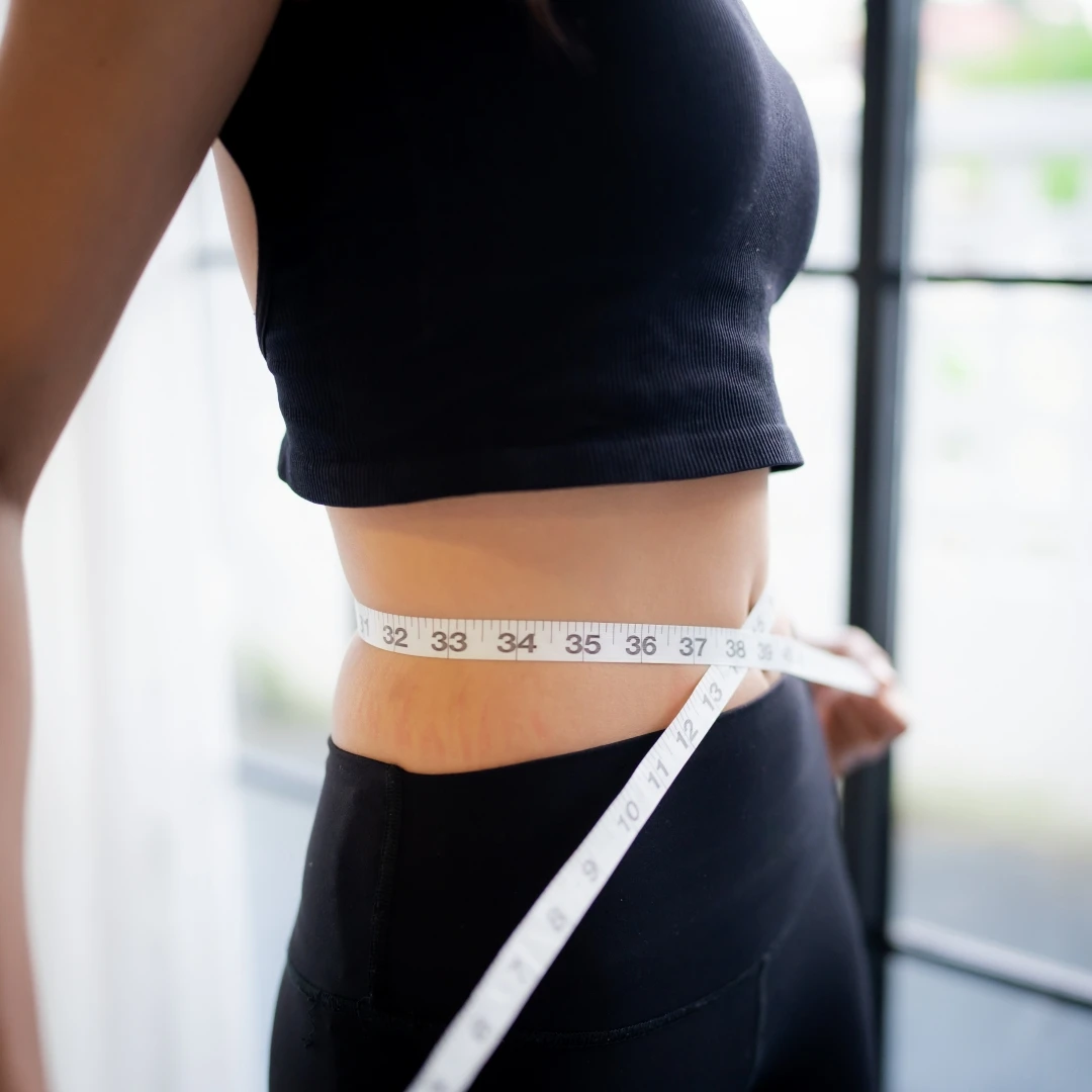 更年期也能瘦10kg？日本爆紅「4分鐘瘦肚操」網實測有感，血糖穩了、肚子也消了！