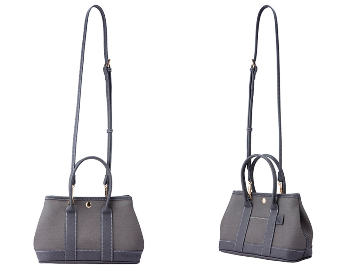 星巴克 驚見 愛馬仕平替包