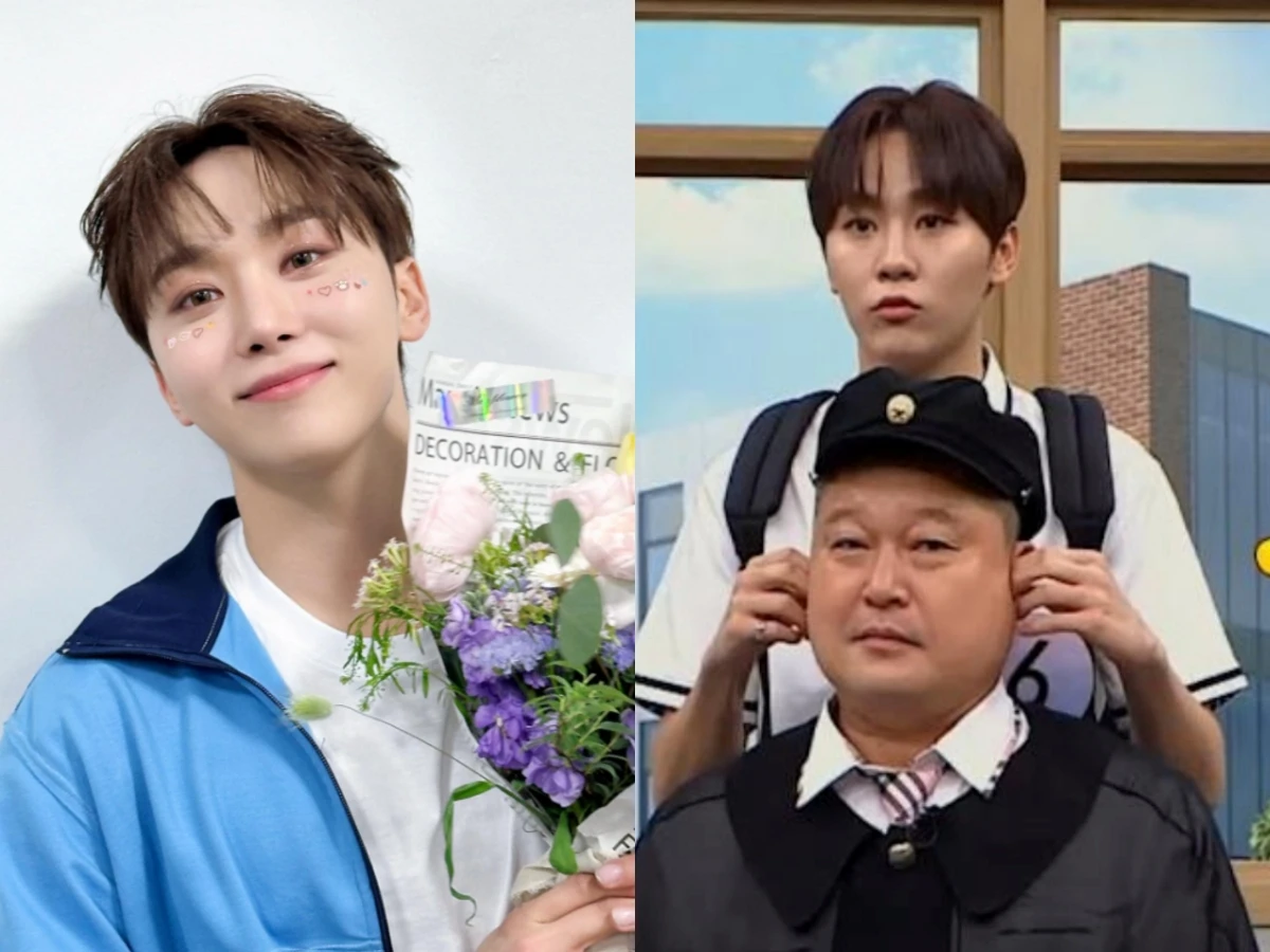 Threads瘋傳勝寛「3招消水腫術」深蹲＋「1變化」臉竟小一圈？中年也能跟著做