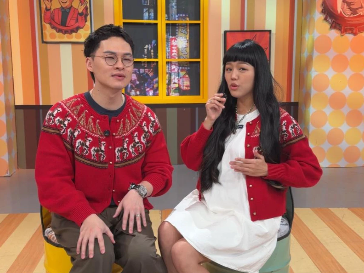 若綺自曝產後乳量驚人