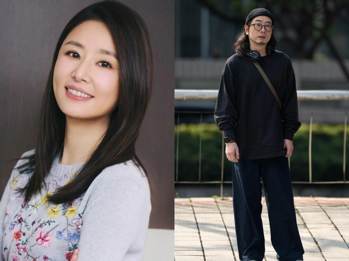 劇情亮點2.林心如睽違11年再度聯手許富翔