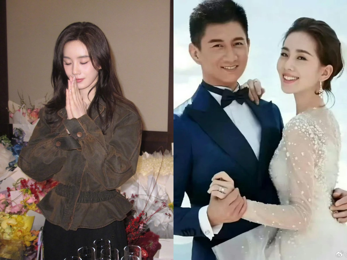 劉詩詩39歲生日！吳奇隆連續六年沒公開祝福，婚變傳聞再起