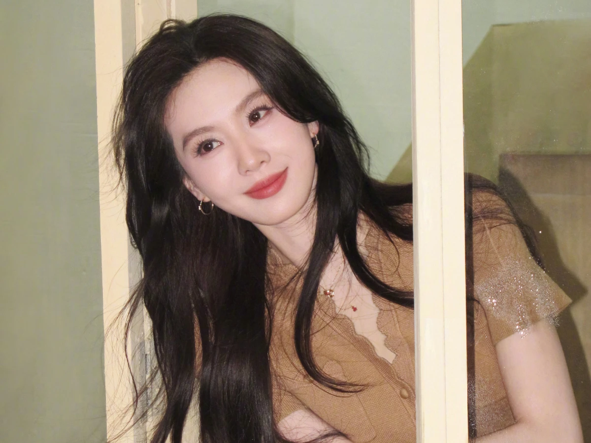 吳奇隆與劉詩詩屢傳離婚