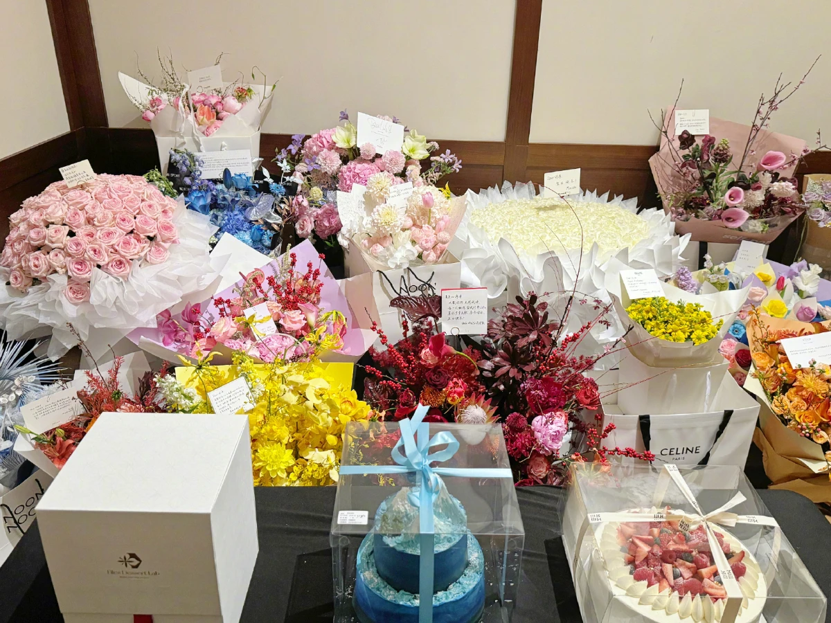 劉詩詩39歲生日吳奇隆仍然沒有祝福