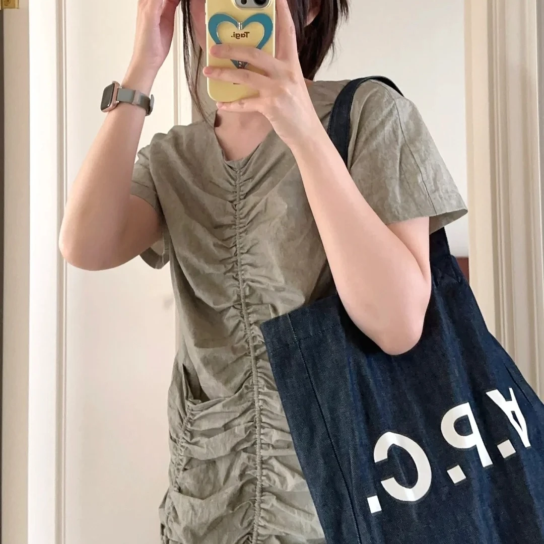 9款人氣「牛仔包」推薦：LISA LV包、Dior、A.P.C.⋯韓星最愛Diesel